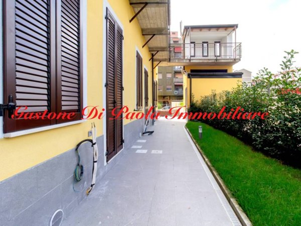 appartamento in vendita a Milano in zona Forlanini