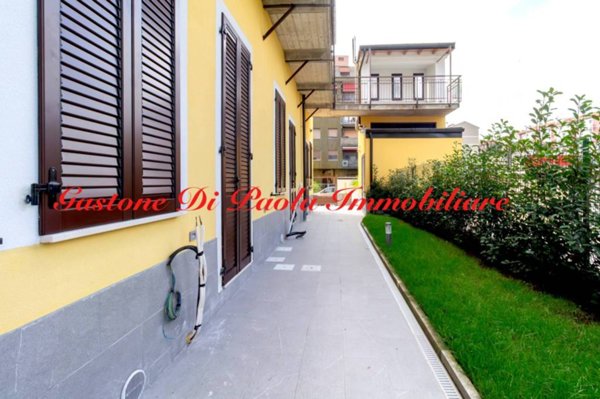 appartamento in vendita a Milano in zona Rogoredo