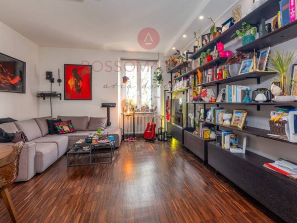 appartamento in vendita a Milano in zona Solari