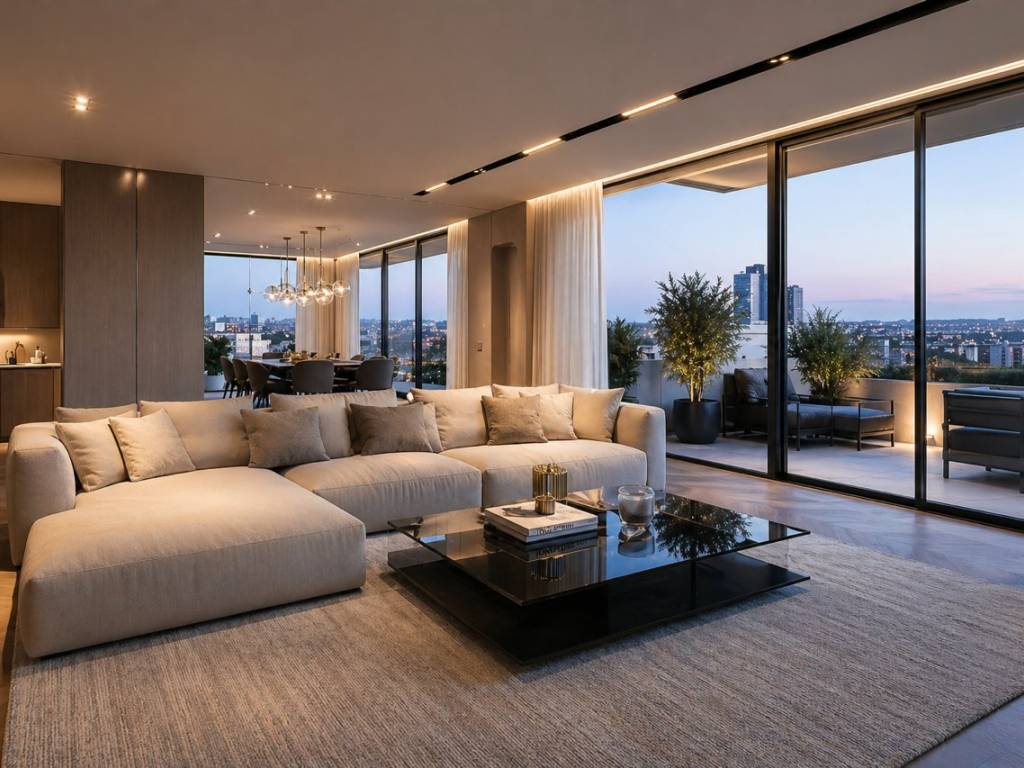 appartamento in vendita a Milano in zona Il Portello