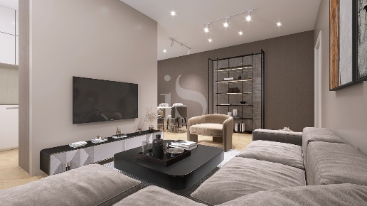 appartamento in vendita a Milano in zona Bruzzano