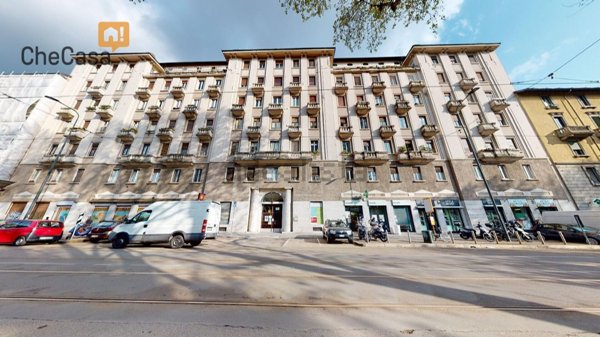 appartamento in vendita a Milano in zona Il Portello