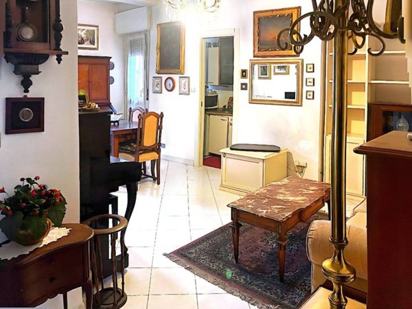 appartamento in vendita a Milano in zona Affori