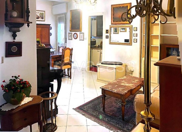 appartamento in vendita a Milano in zona Affori