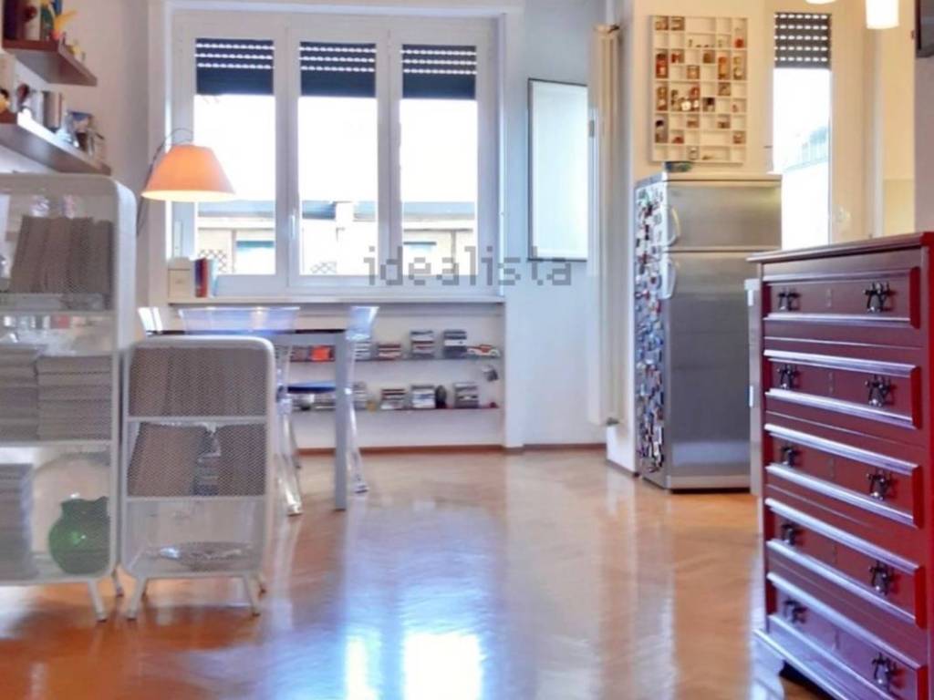 appartamento in vendita a Milano in zona Porta Venezia