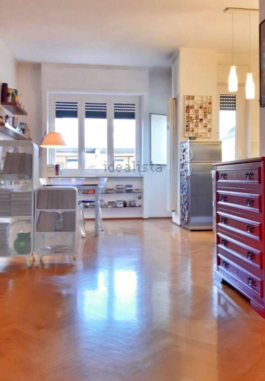 appartamento in vendita a Milano in zona Centro Storico