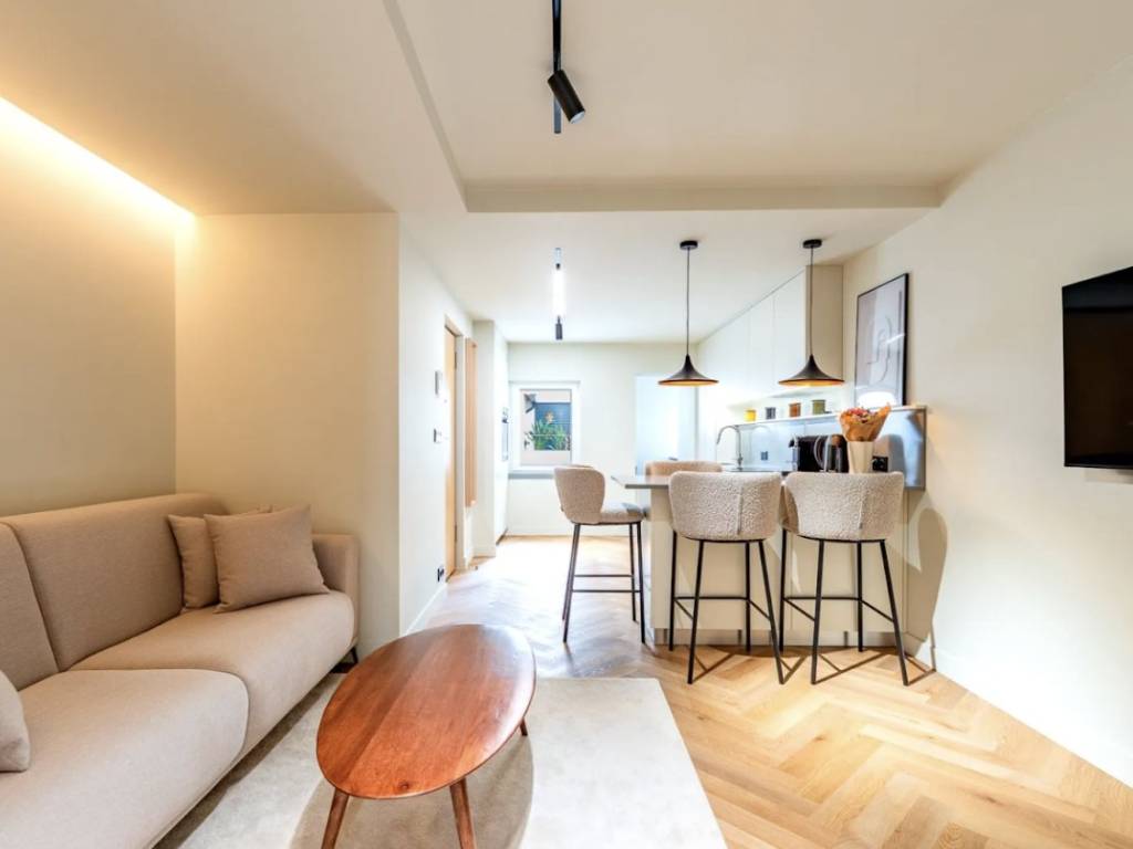 appartamento in vendita a Milano