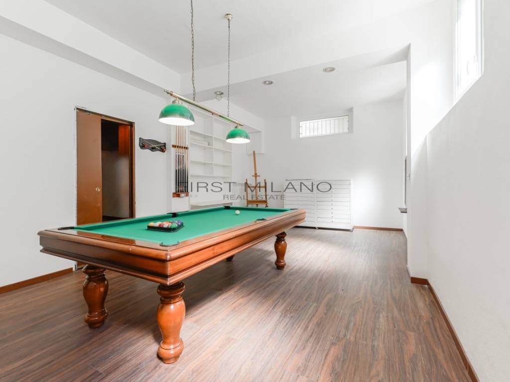 ufficio in vendita a Milano in zona Stazione Centrale