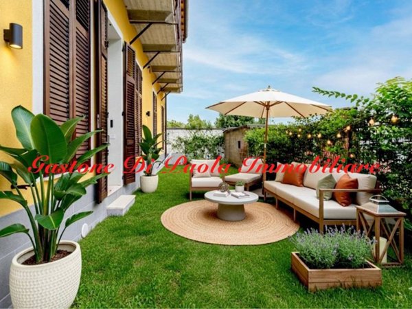 appartamento in vendita a Milano in zona Forlanini