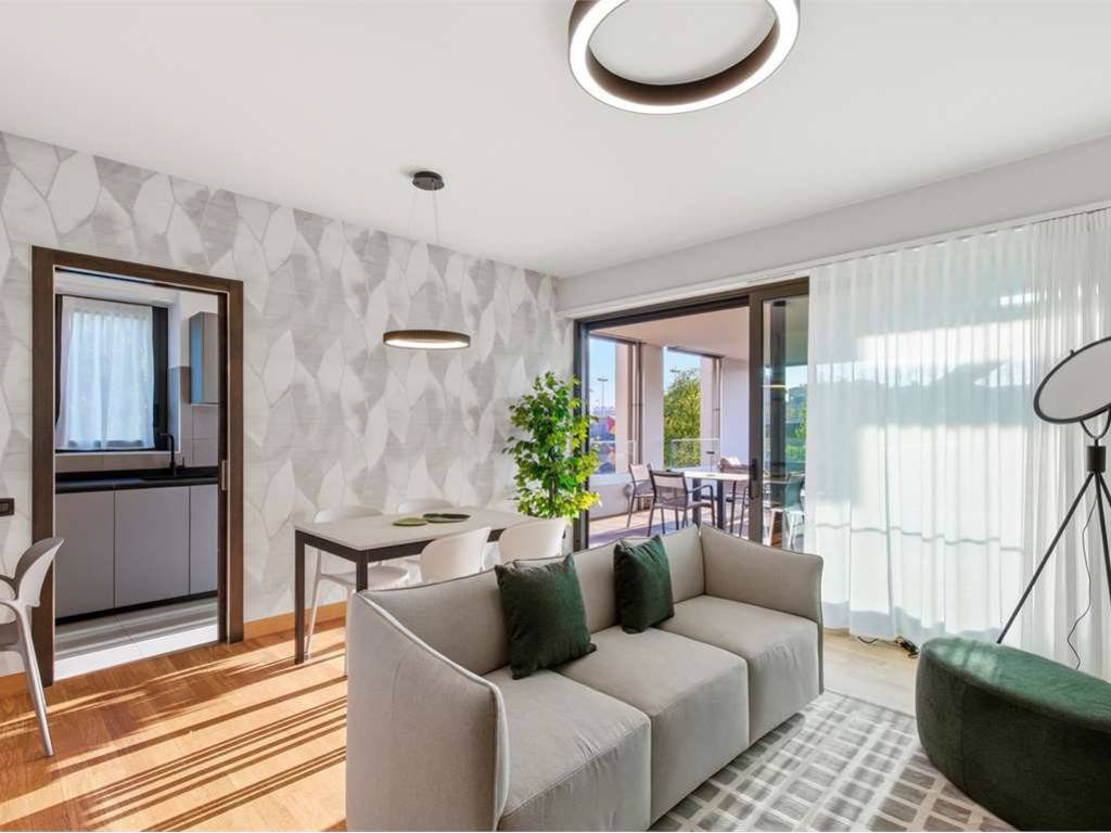 appartamento in vendita a Milano in zona Il Portello