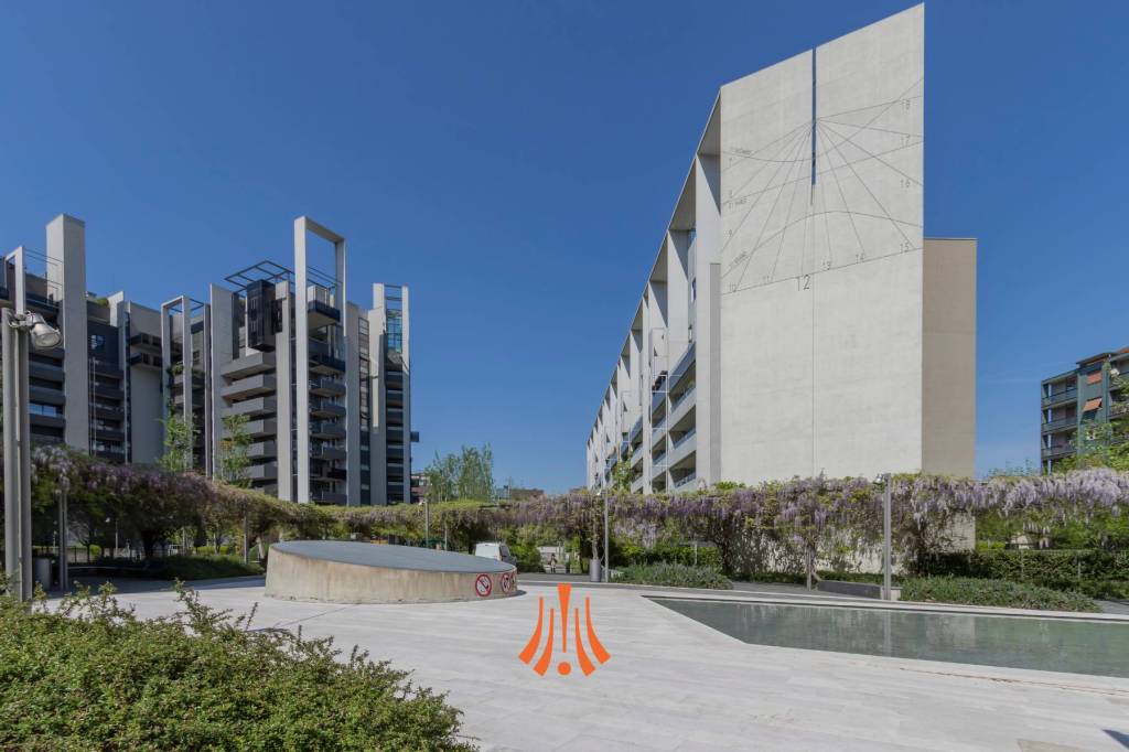 appartamento in vendita a Milano in zona Il Portello