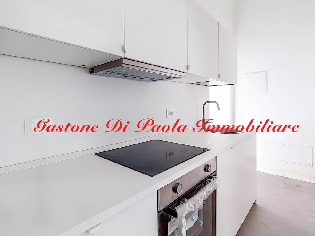 appartamento in vendita a Milano in zona Forlanini