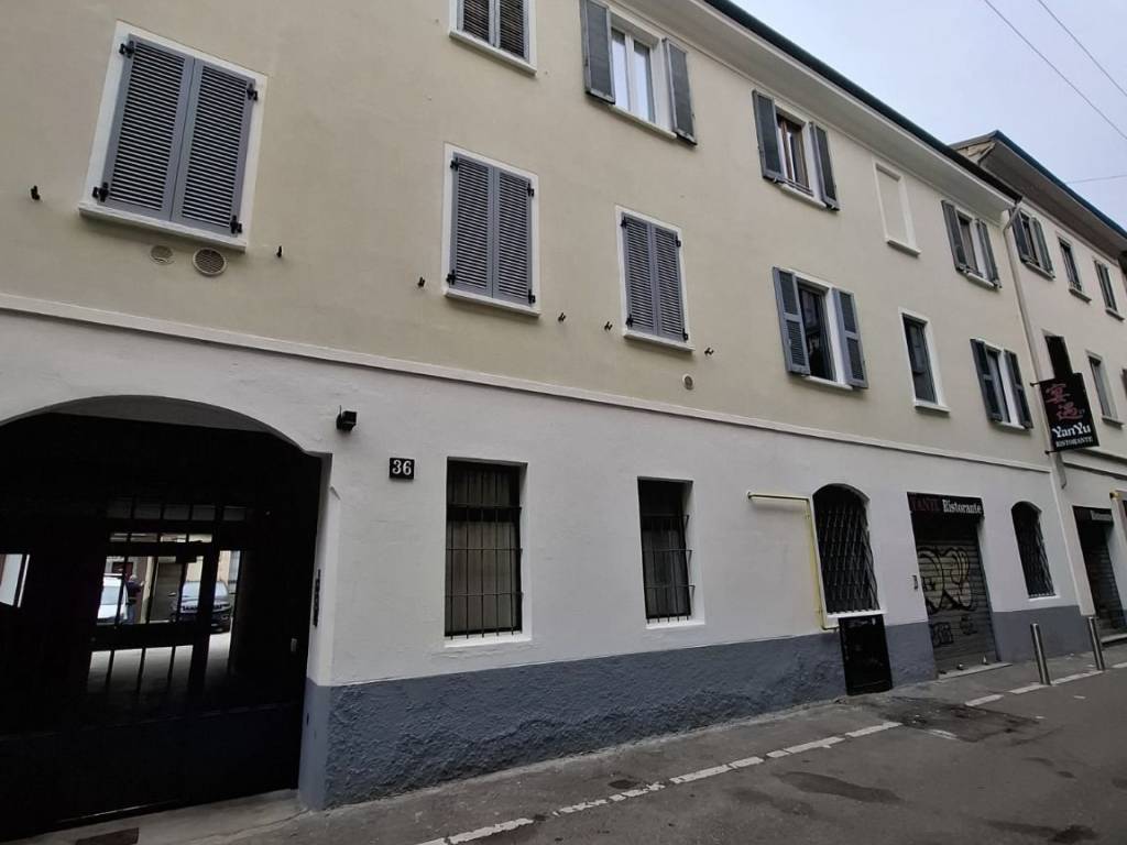 negozio in vendita a Milano in zona Isola