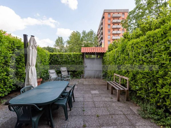 appartamento in vendita a Milano in zona San Siro