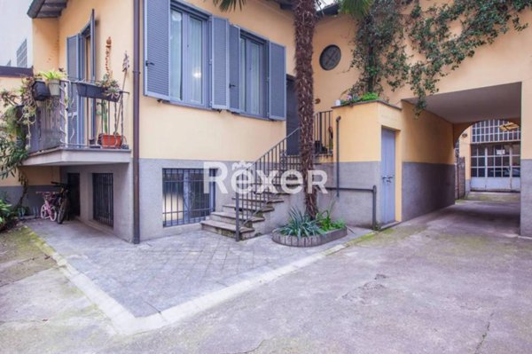 appartamento in vendita a Milano in zona Stadera