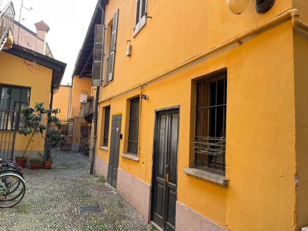 negozio in vendita a Milano