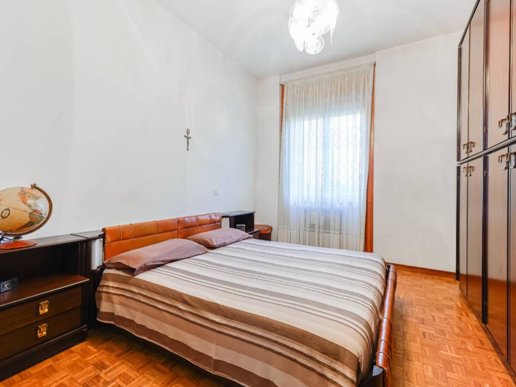 appartamento in vendita a Milano in zona Città Studi