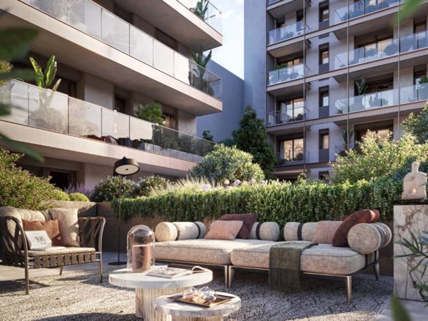 appartamento in vendita a Milano in zona Centro Direzionale