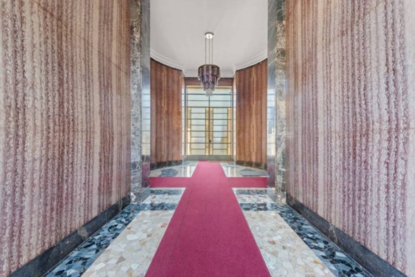 appartamento in vendita a Milano in zona Città Studi