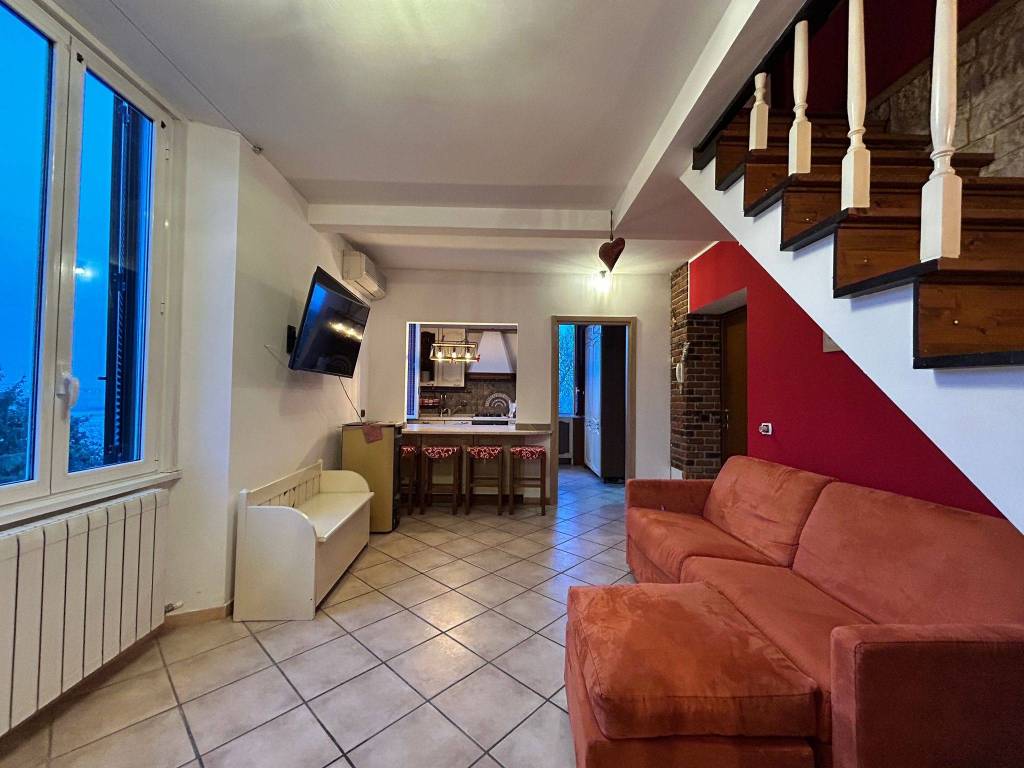 appartamento in vendita a Milano in zona Chiesa Rossa