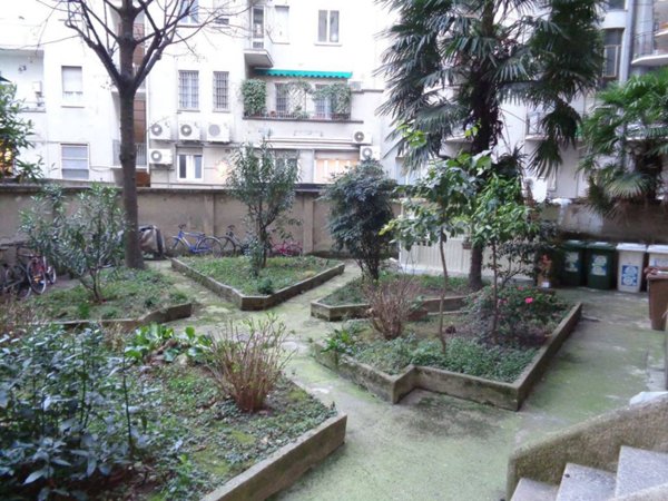 negozio in vendita a Milano in zona Città Studi