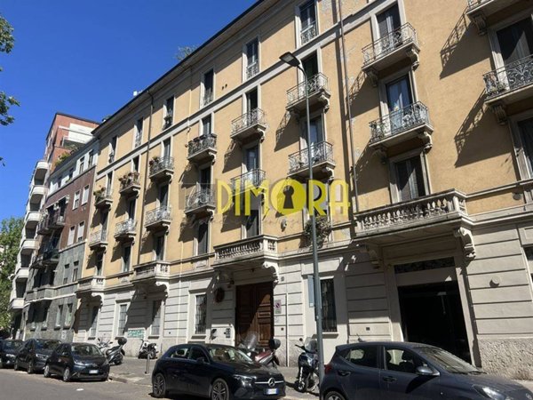 appartamento in vendita a Milano in zona Porta Romana