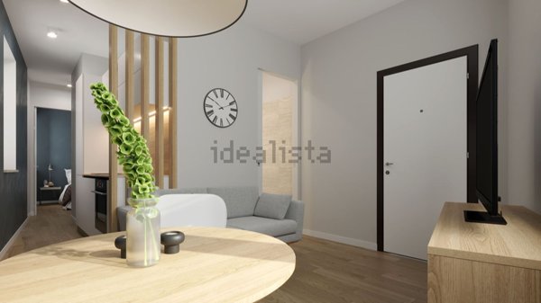 appartamento in vendita a Milano in zona Centro Direzionale