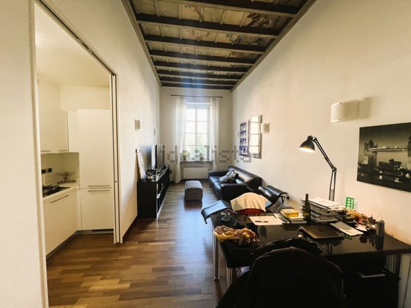appartamento in vendita a Milano in zona Centro Storico