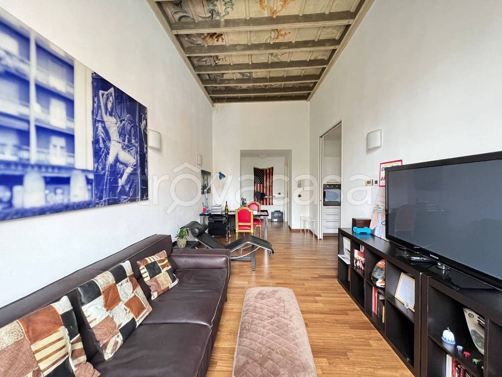 appartamento in vendita a Milano in zona Centro Storico