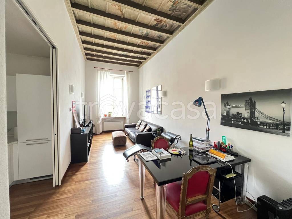 appartamento in vendita a Milano in zona Centro Storico