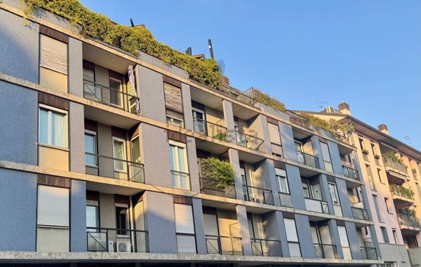 appartamento in vendita a Milano in zona Porta Romana