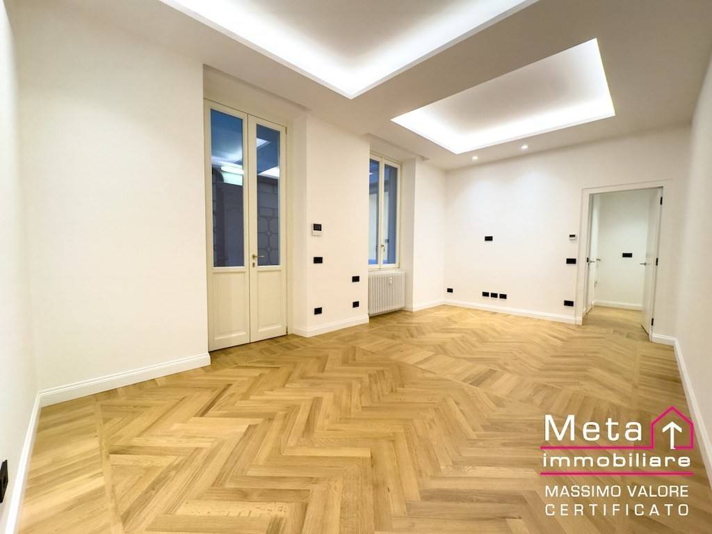 appartamento in vendita a Milano in zona Centro Storico