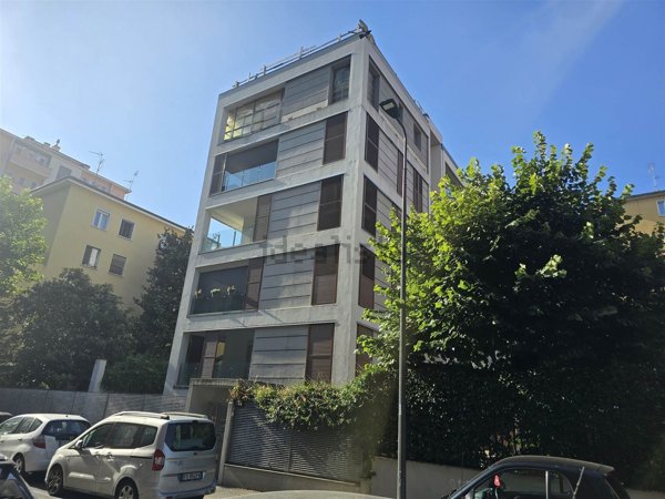 appartamento in vendita a Milano in zona Città Studi