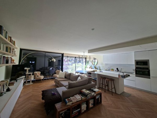 appartamento in vendita a Milano in zona Città Studi