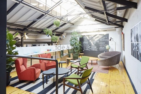 ufficio in vendita a Milano in zona Porta Venezia