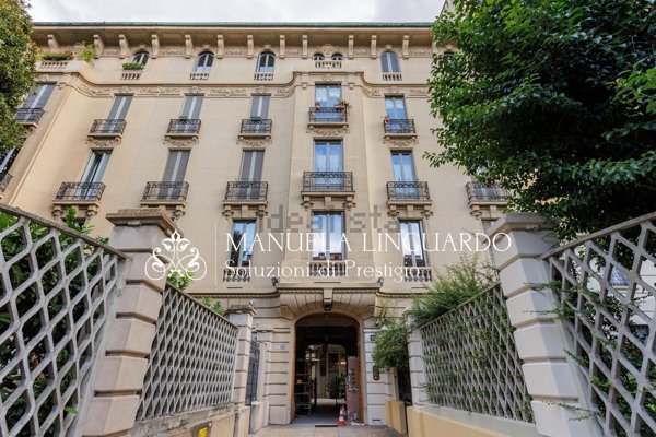 appartamento in vendita a Milano in zona Centro Storico