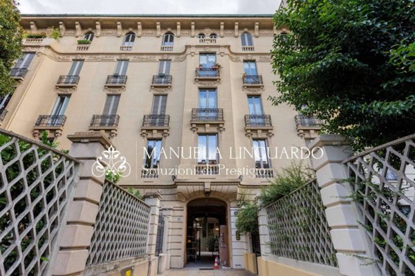 appartamento in vendita a Milano in zona Centro Storico
