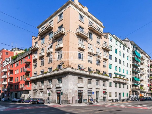 appartamento in vendita a Milano in zona San Vittore