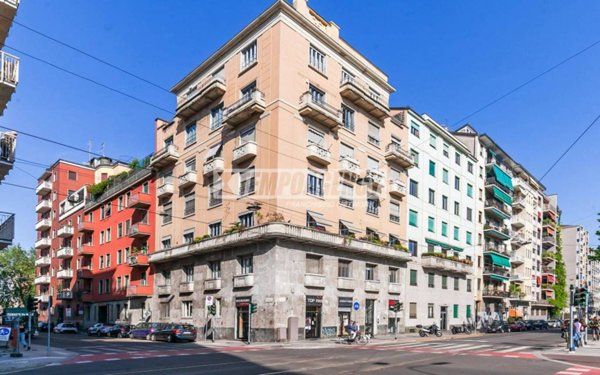 appartamento in vendita a Milano in zona Solari