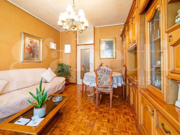 appartamento in vendita a Milano in zona Chiesa Rossa