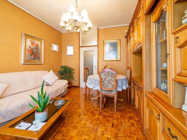 appartamento in vendita a Milano in zona Chiesa Rossa