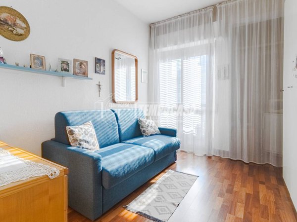 appartamento in vendita a Milano in zona Calvairate