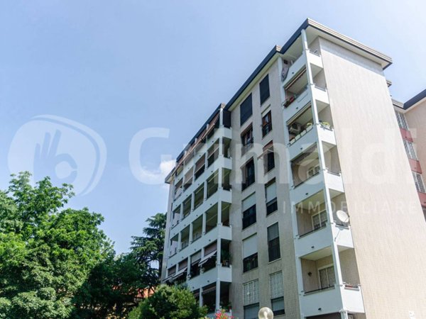 appartamento in vendita a Milano in zona Turro
