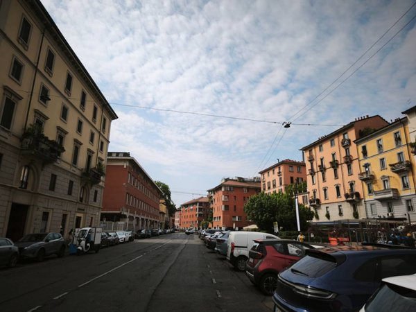 appartamento in vendita a Milano in zona Brera