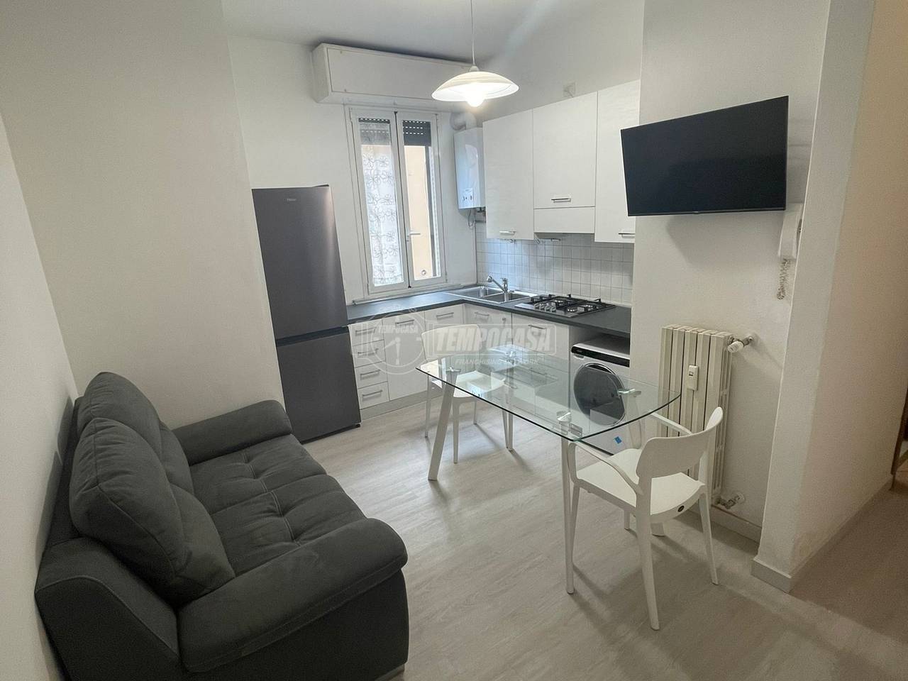 appartamento in vendita a Milano in zona Rogoredo
