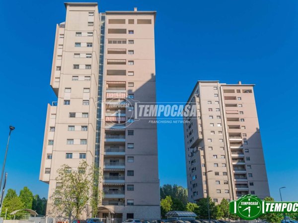 appartamento in vendita a Milano in zona Quarto Oggiaro