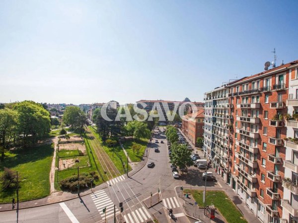 appartamento in vendita a Milano in zona San Siro