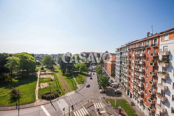 appartamento in vendita a Milano in zona San Siro