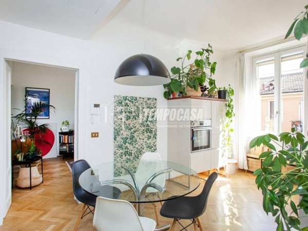 appartamento in vendita a Milano in zona Centro Storico