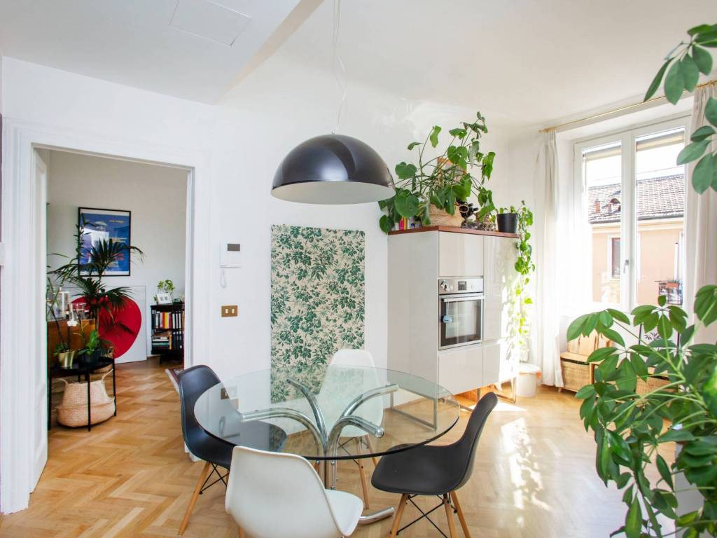 appartamento in vendita a Milano in zona Centro Direzionale